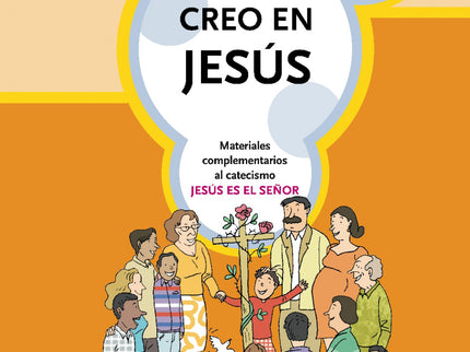 Creo En Jesús 2