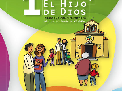 Jesús, El Hijo De Dios 1