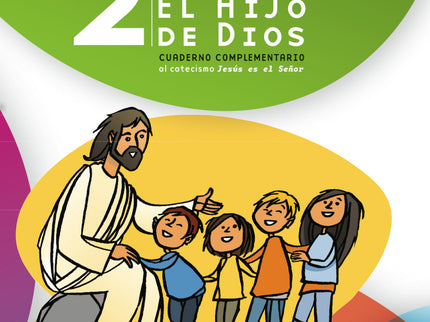 Jesús, El Hijo De Dios 2