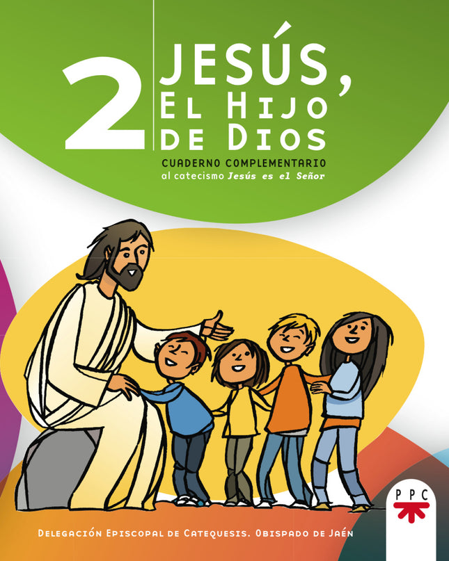 Jesús, El Hijo De Dios 2