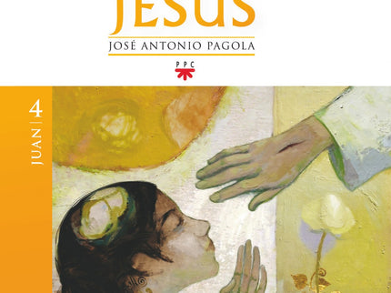 Camino Abierto Por Jesus: Juan