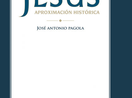 Jesús, Aproximación Histórica