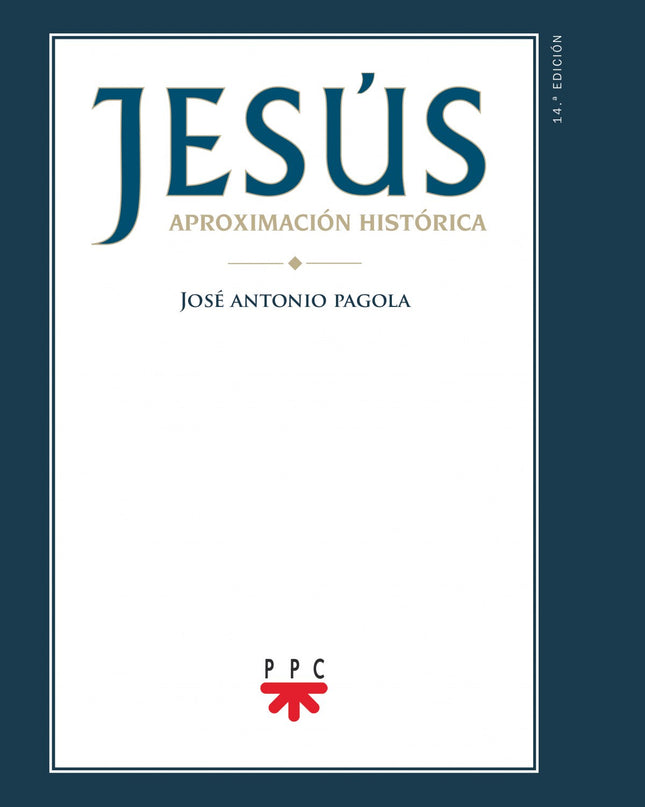 Jesús, Aproximación Histórica