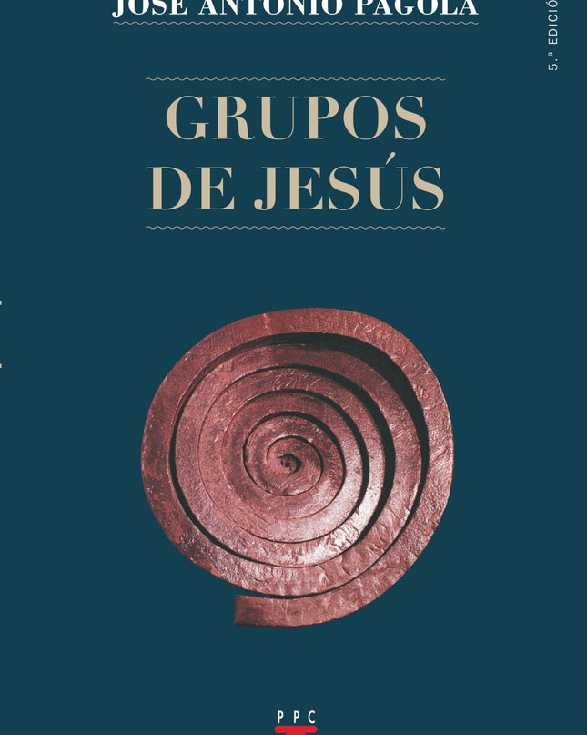 Grupos De Jesús
