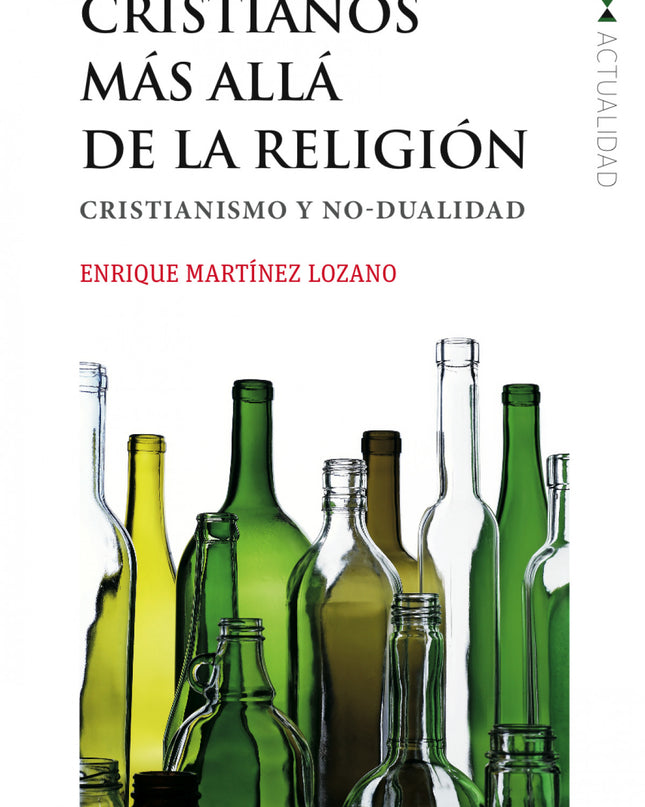 Cristianos Mas Allá De La Religión