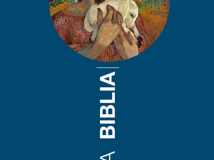 Biblia. Manual [rústica] Buen Pastor