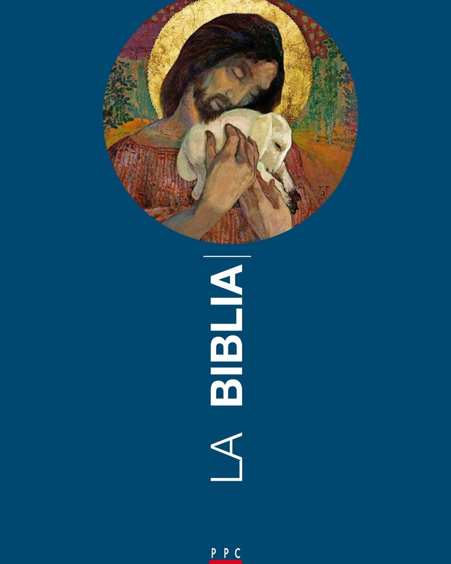 Biblia. Manual [rústica] Buen Pastor