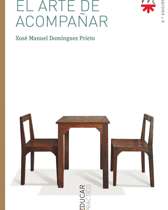 El Arte De Acompañar