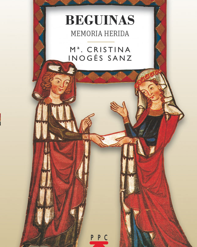 Beguinas. Memoria Herida