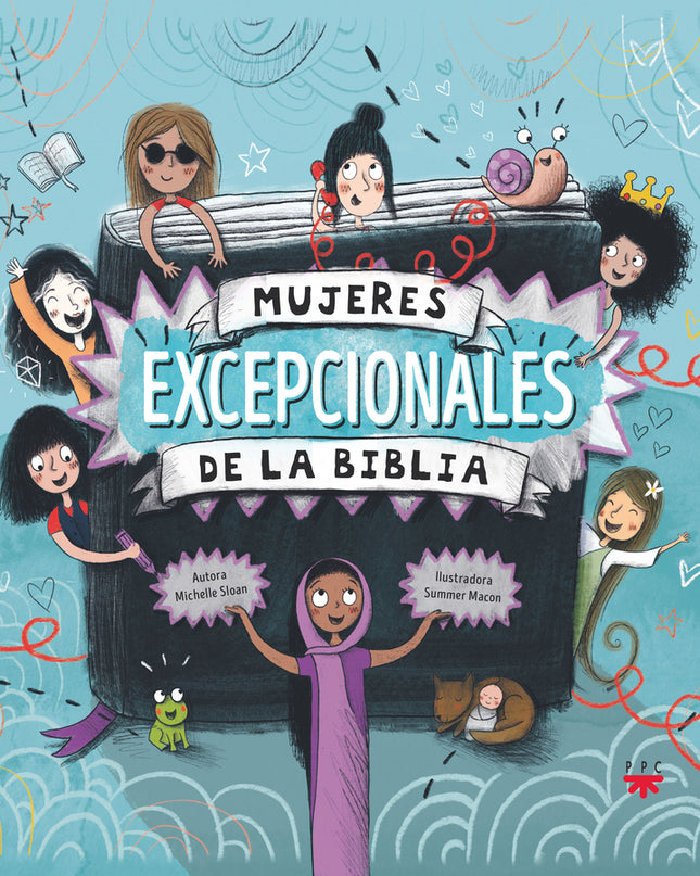 Mujeres Excepcionales De La Biblia