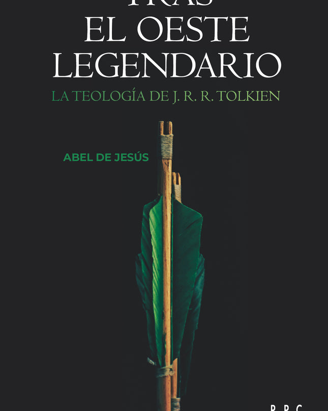 Tras El Oeste Legendario