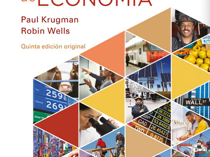 Fundamentos De Economía