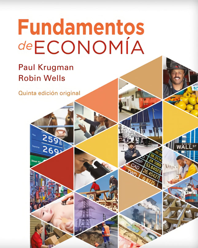 Fundamentos De Economía