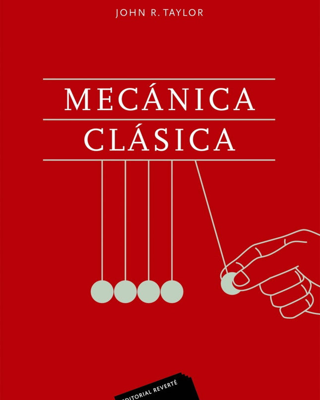 Mecánica Clásica