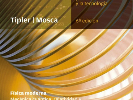 Fisica Para La Ciencia Y La Tecnologia