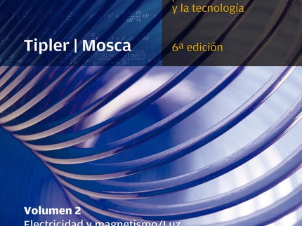 Fisica Para La Ciencia Y La Tecnologia