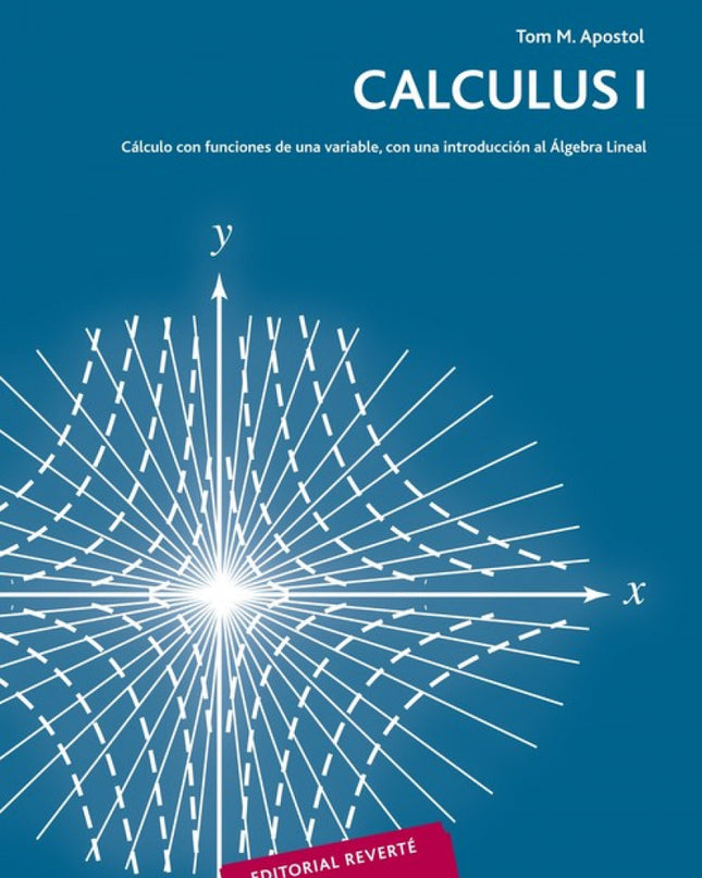 Calculus. I