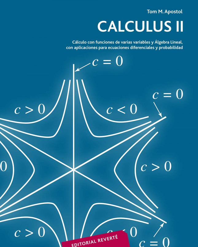 Calculus: Calculo Con Funciones Varias Variables