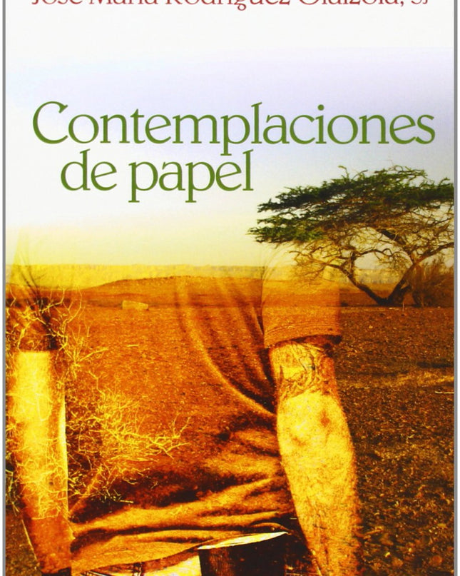 Contemplaciones De Papel