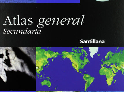 Atlas General Secundaria