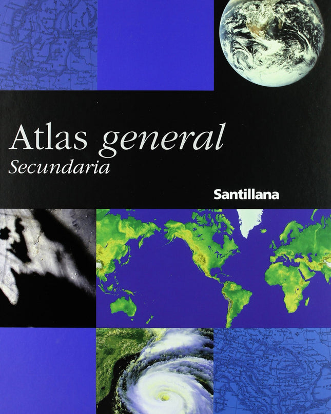 Atlas General Secundaria