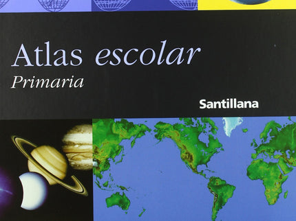 Atlas Escolar