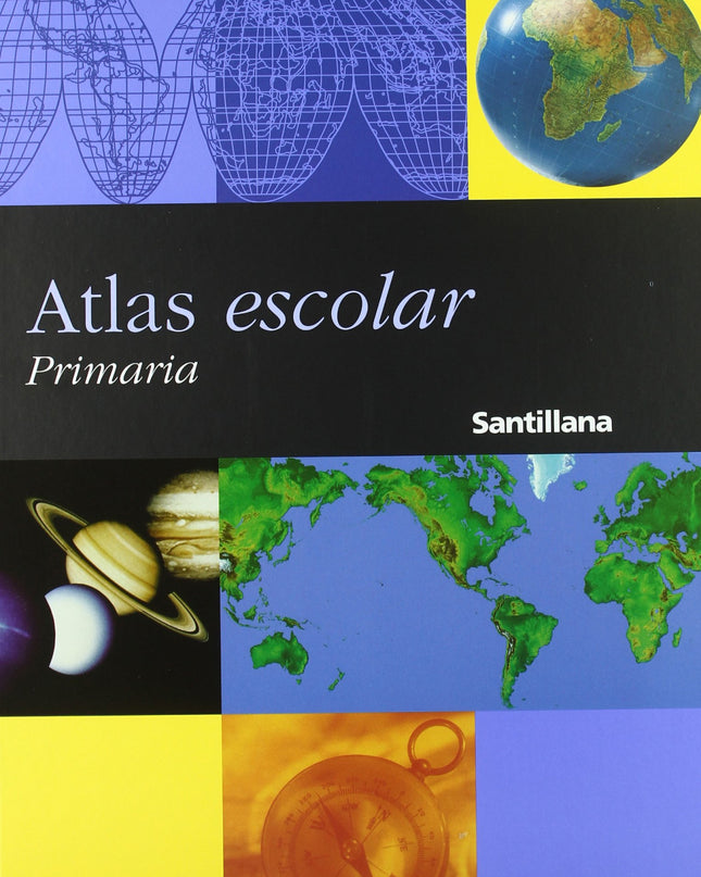 Atlas Escolar