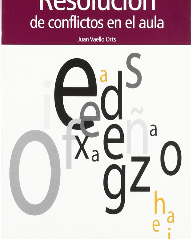 Resolucion De Conflictos