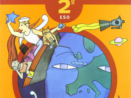 Vacaciones Pensar En Lengua 2 Eso Avanzada