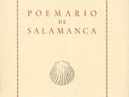 Poemario De Salamanca