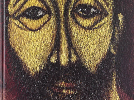 Vida Y Misterio De Jesus De Nazaret