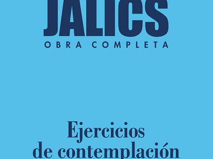 Ejercicios De Contemplación
