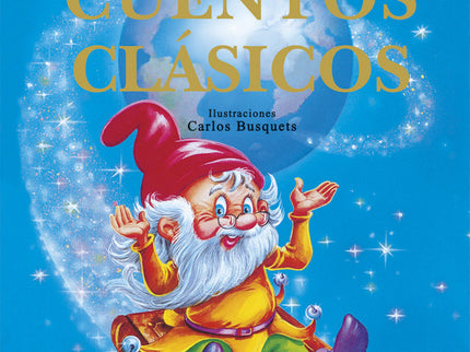 12 Cuentos Clásicos