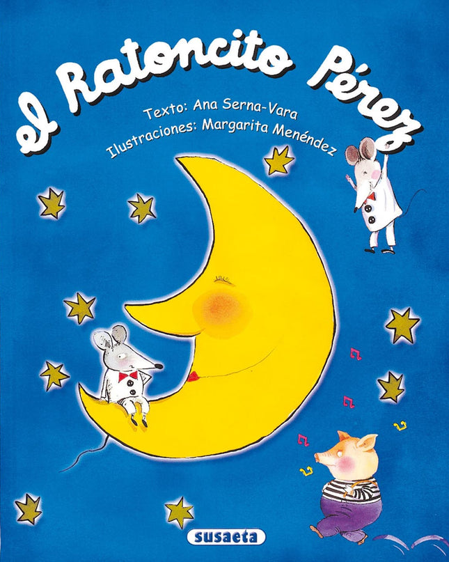 El Ratoncito Pérez