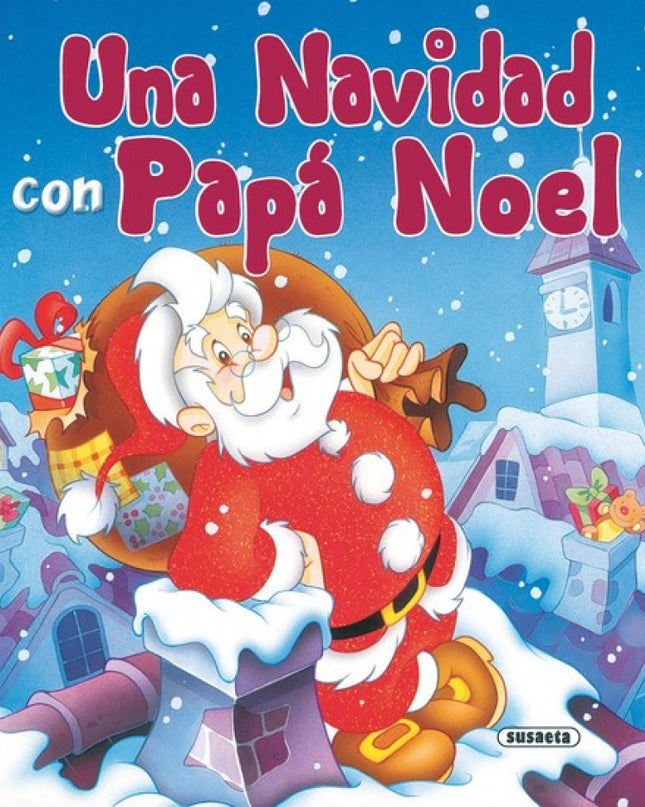 Una Navidad Con Papá Noel