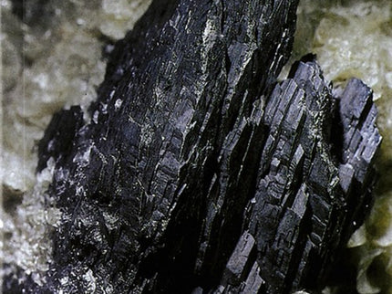 Minerales