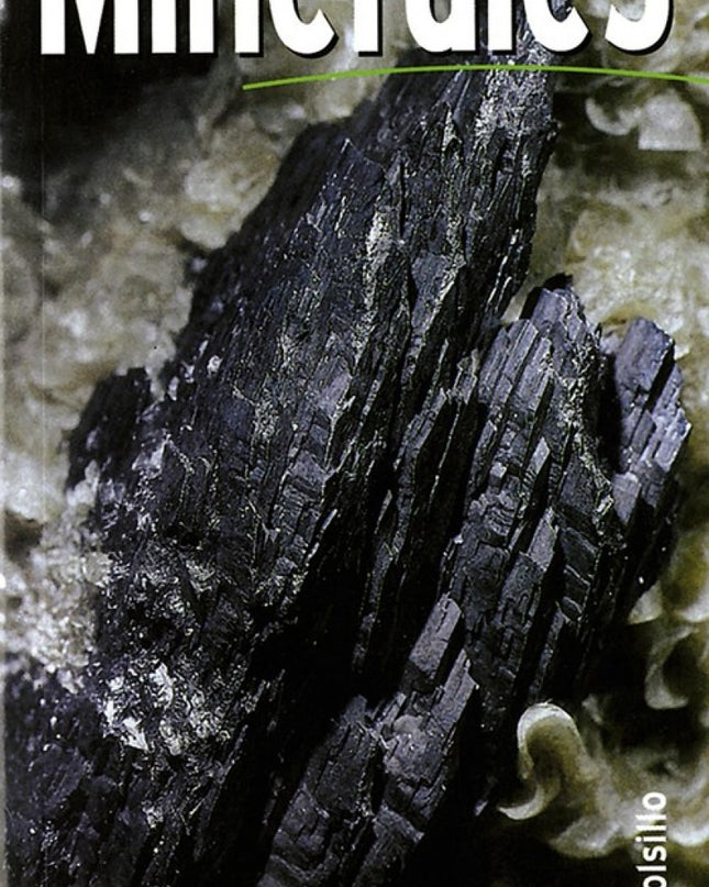 Minerales