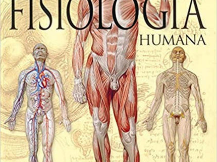 Atlas Ilustrado De La Fisiología Humana
