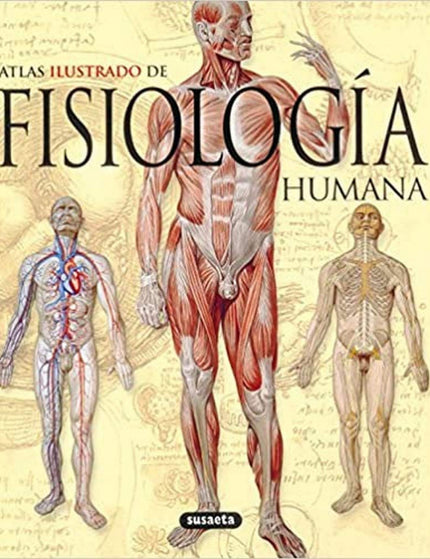 Collection image for: Fisiología
