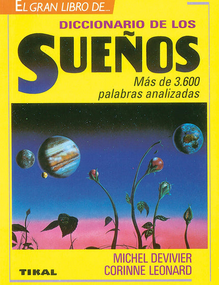 Collection image for: Los sueños y su interpretación