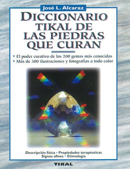 Collection image for: Cristaloterapia/gemoterapia y cromoterapia