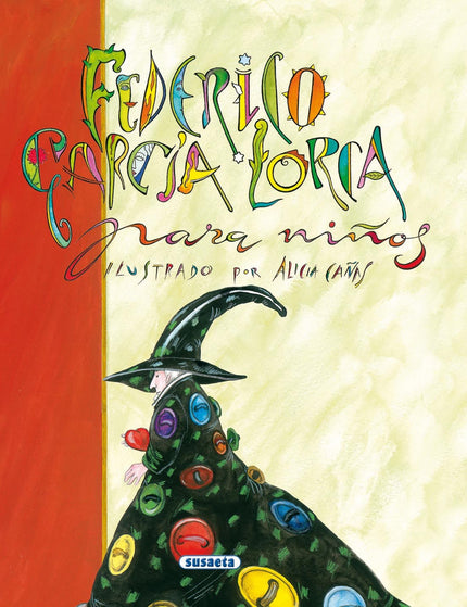 Collection image for: Poesía (infantil/juvenil)