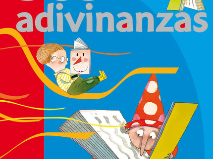 365 Adivinanzas