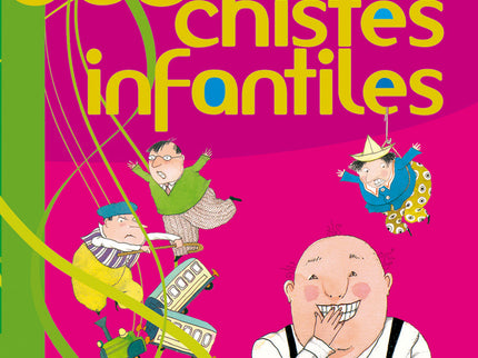 365 Chistes Infantiles