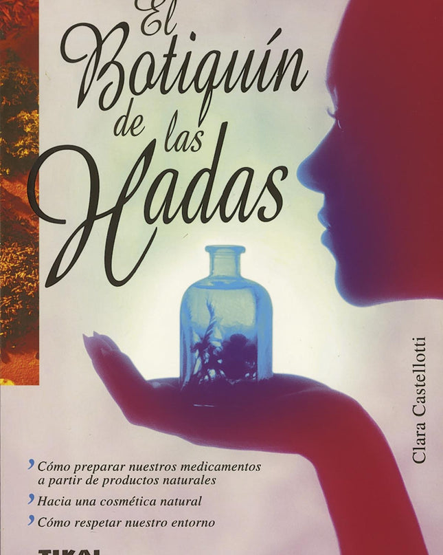 El Botiquín De Las Hadas