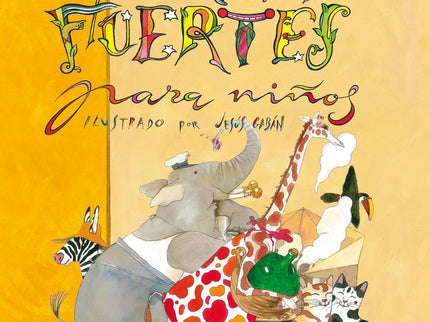 Gloria Fuertes