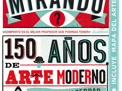 ¿qué Estás Mirando?