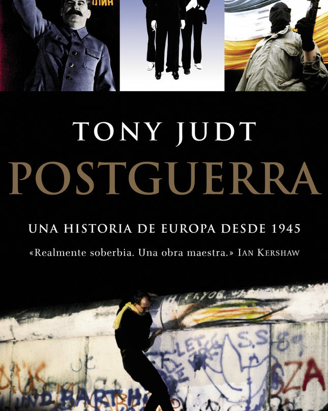 Postguerra