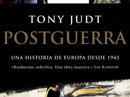 Postguerra