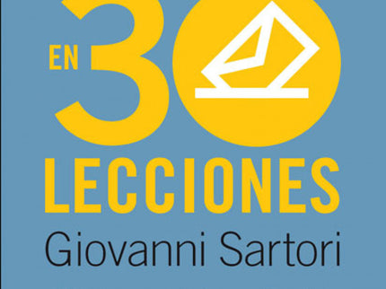 La Democracia En Treinta Lecciones